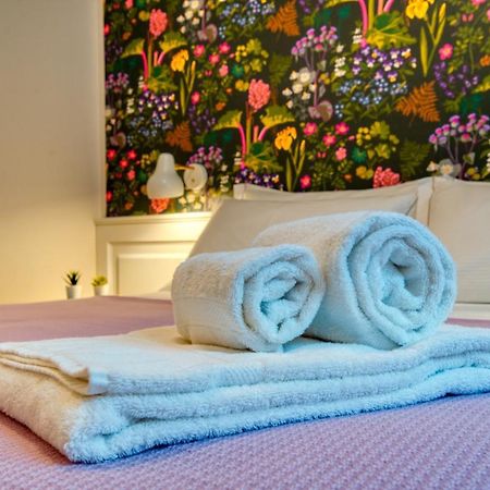 Dimora Claudia - Elegante Matrimoniale Con Bagno, Private Rooms, Self Check In, No Reception Milan Exterior photo