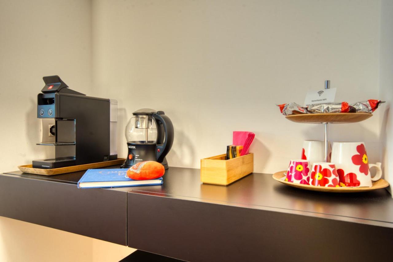 Dimora Claudia - Elegante Matrimoniale Con Bagno, Private Rooms, Self Check In, No Reception Milan Exterior photo