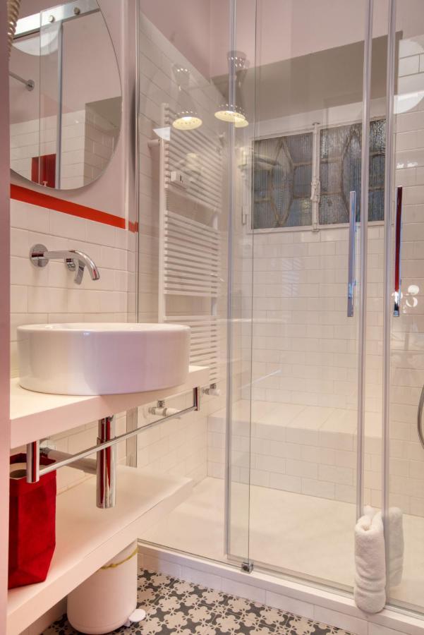 Dimora Claudia - Elegante Matrimoniale Con Bagno, Private Rooms, Self Check In, No Reception Milan Exterior photo